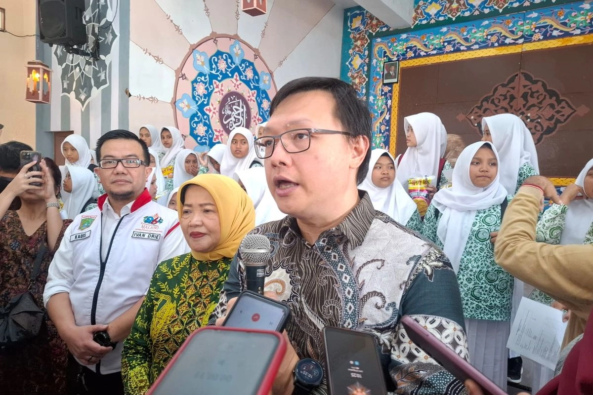 Kemenko PM: Kami Tidak Matikan Retail Besar, tapi Meratakan Rantai Bisnis Agar Adil