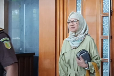 Kesaksian Karen Agustiawan soal Riza Chalid: Perkenalan hingga Singgung Tokoh Nasional