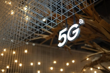 Komdigi Targetkan Koneksi 5G di Indonesia Capai 32 Persen Tahun 2030