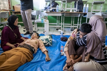 MBG, Fiskal dan Selera Pasar: Antara Madu dan Racun?