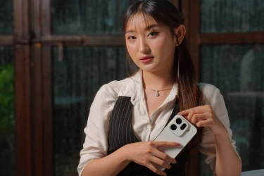 Melihat Oppo Find X9 dan X9 Pro Dari Dekat, HP Flagship yang Segera Rilis di Indonesia