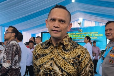 MKD Masih Atur Jadwal untuk Panggil Sahroni-Uya Kuya: Mungkin Minggu Depan