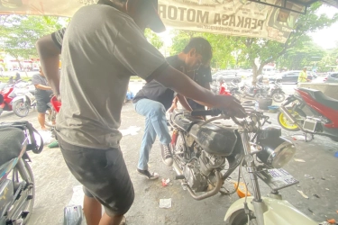 Motor Brebet Usai Isi Pertalite di Jatim, Konsumen Bisa Lapor ke 15 Posko Ini