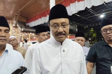 Musim Hujan Tiba, Mensos Pastikan Bansos untuk Bencana Alam Tersedia