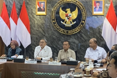 Pedenya BGN Capai Target 82,9 Juta Penerima MBG di Akhir 2025
