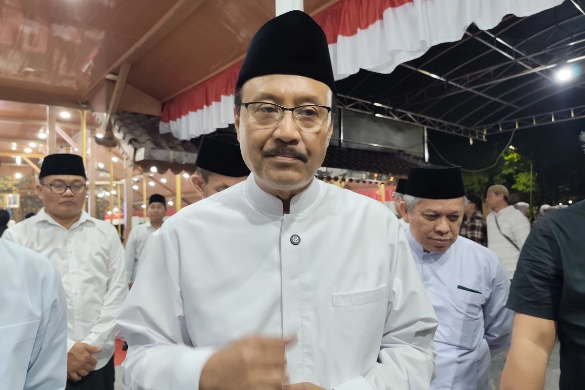 Pemerintah Targetkan 300.000 KPM Lulus dari PKH pada 2026