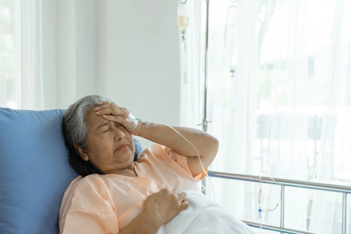 Potensi untuk Seseorang Sembuh dari Stroke, Ini Pesan Dokter