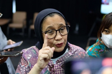 Prabowo Tunjuk Nanik S Deyang Jadi Ketua Pelaksana Harian Tim Koordinasi MBG