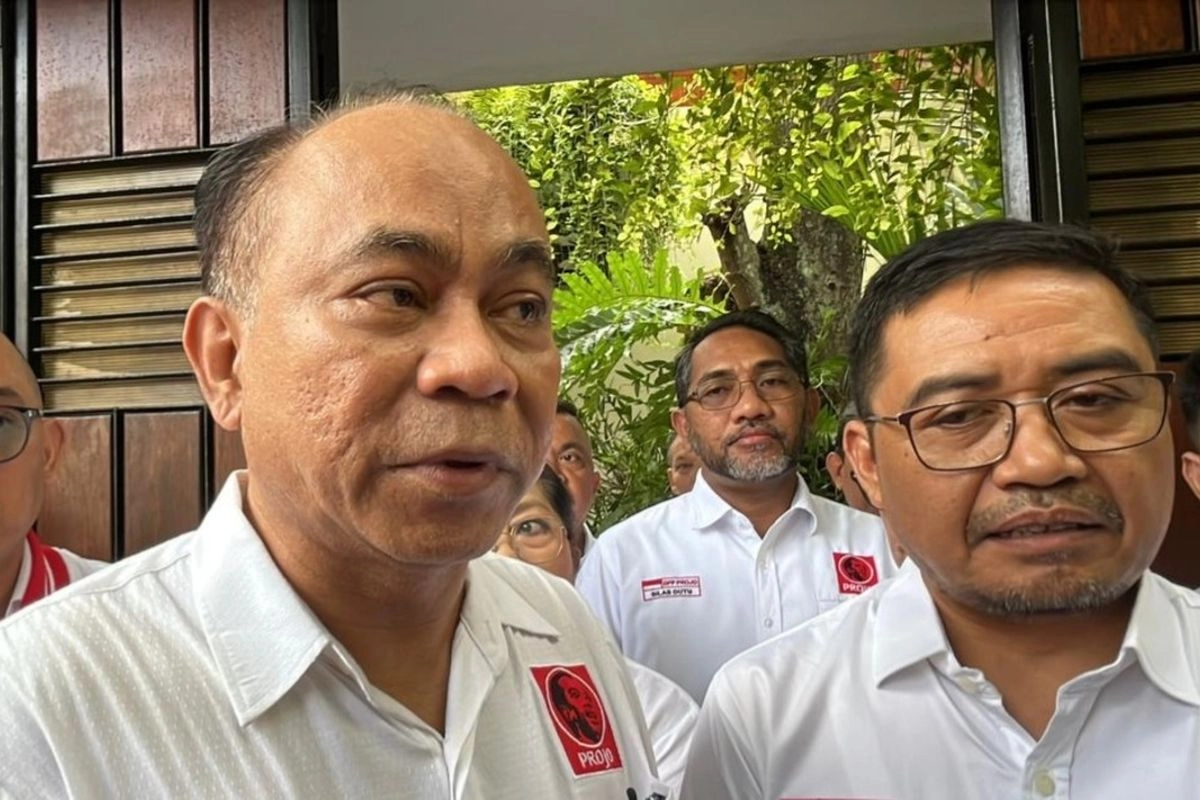 Projo Gelar Kongres 1-2 November 2025 di Jakarta, Jokowi Bakal Hadir