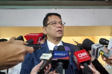 Purbaya Kucurkan Rp 25 Triliun ke LPDP, Termasuk dari Hasil Sitaan Korupsi CPO