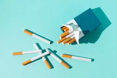 Ribuan Iklan Rokok Serbu Youtube, Ruang Anak Terancam
