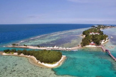 Surga Tropis Dekat Jakarta, Ini 5 Pulau Wajib Kunjungi untuk Island Hopping di Kepulauan Seribu