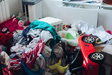 Tak Hanya Suka Menumpuk Sampah, Kenali Tanda-tanda Hoarding Disorder