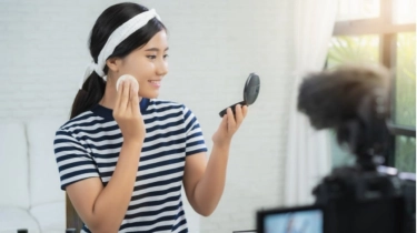 5 Cushion Terlaris di Shopee untuk Menutupi Flek Hitam, Hasil Flawless!