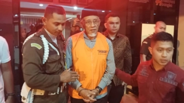 5 Fakta Korupsi Eks Bupati Sleman Sri Purnomo, Pengadilan Ungkap Alasan Penahanan