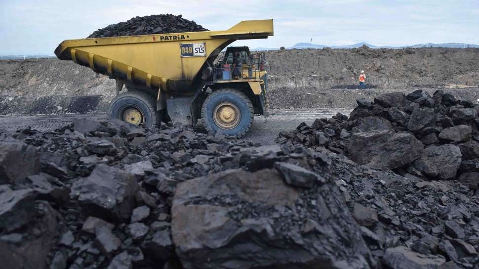 ADRO Masuk Key Call List UBS: Target Harga Saham Diproyeksi Naik 49 Persen