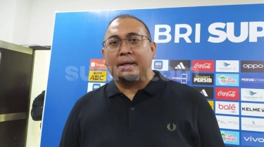 Andre Rosiade Sindir PSSI Era Erick Thohir: Timnas Indonesia Bukan Milik Pribadi