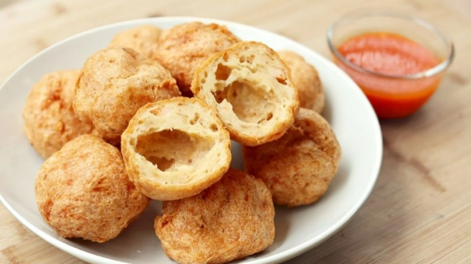 Apa Efek Samping Asam Benzoat dalam Makanan? Viral Basreng Indonesia Ditahan di Taiwan