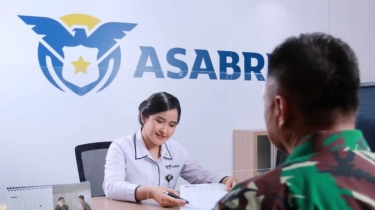 Asabri Beri Kesempatan Gen Z Berkarir di Industri Dapen Lewat Program Magang Nasional