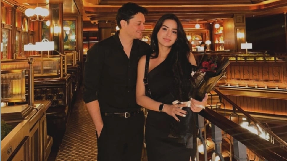 Biodata dan Agama Violentina Kaif, Istri Baru Andrew Andika