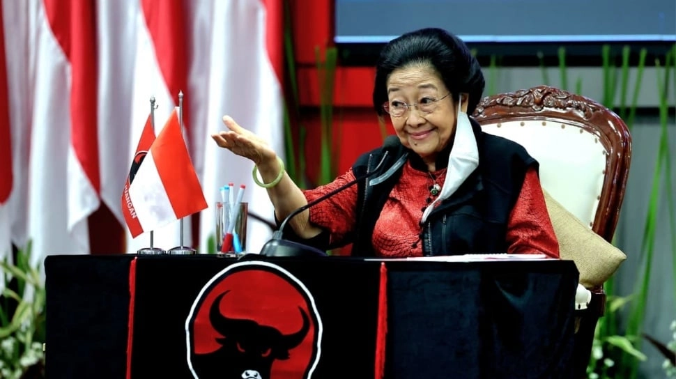 Dugaan Korupsi Whoosh Diusut KPK, PDIP: Bu Mega Sudah Ingatkan Sejak 2015