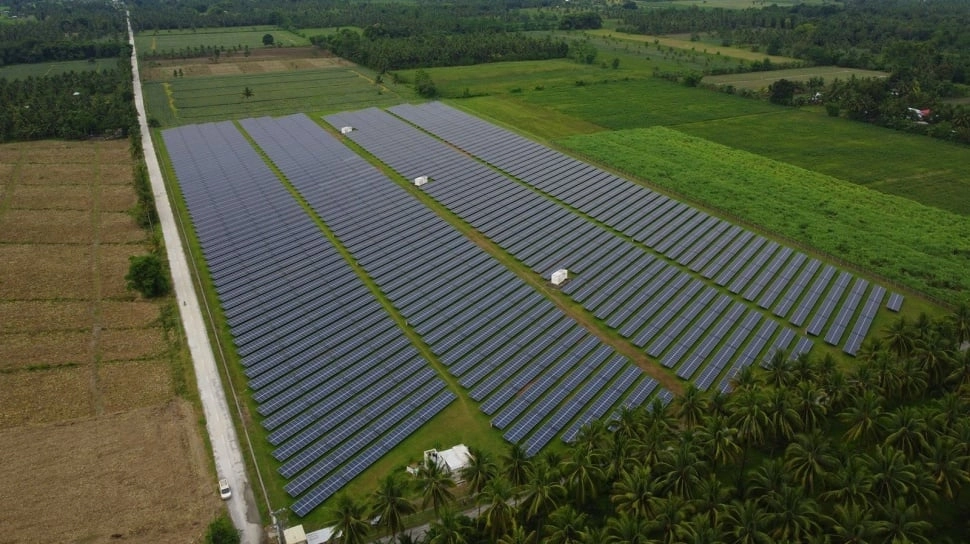 IESR Nilai SNDC Indonesia Tak Selaras dengan Ambisi Energi Terbarukan Prabowo, Kenapa?