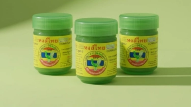 Inhaler Legendaris Thailand Ditarik Gegara Terkontaminasi Bakteri, Hati-hati Sebelum Beli!