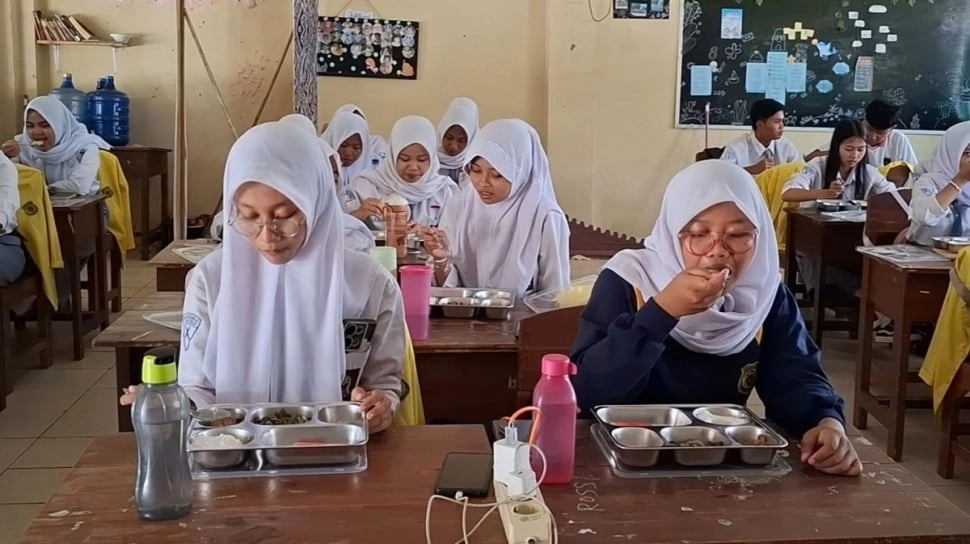 Kemenag Tegaskan MBG Harus Halalan Toyyiban: Bersih, Suci, dan Menyehatkan