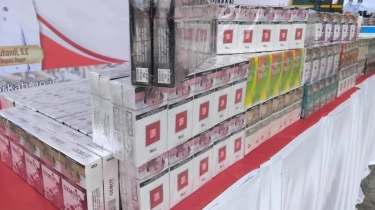 Kemenperin Sebut Penyeragaman Kemasan Rokok Berisiko Jadi Hambatan Perdagangan