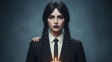 Kumpulan Prompt Gemini AI untuk Bikin Foto Halloween, Hasilnya bak Fotografer Profesional