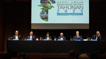 MedcoEnergi Umumkan Pemberian Dividen Interim 2025 Sebesar Rp 28,3 per Saham