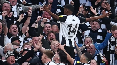 Newcastle United Siap Pertahankan Gelar Piala Liga, Tantang Tottenham Hotspur di Putaran Keempat