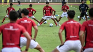 Penyebab Timnas Indonesia Minim Pemain Diaspora di Piala Dunia U-17 2025, PSSI Terhalang Aturan