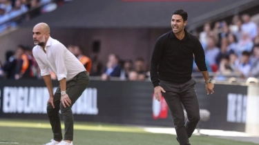 Pep Guardiola Sindir Tim Premier League yang Cuma Andalkan Bola Mati