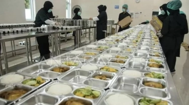 Pihak BGN Tegaskan Uang Rp5 Juta untuk Orang yang Bikin Konten Positif MBG Cuma Guyon