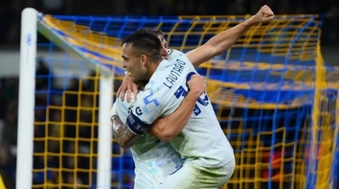 Prediksi Inter Milan vs Fiorentina: Il Nerazzurri Coba Bangkit, La Viola Krisis