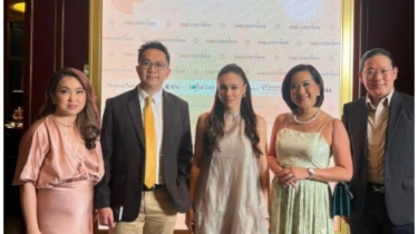 Rejuran S Bantu Wulan Guritno Atasi Bopeng, Terungkap dalam Insecurity Uncovered Zap Premiere