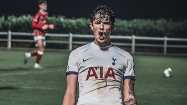 Siapa Jude Soonsup-Bell? Jebolan Chelsea, Ancaman Serius Timnas Indonesia