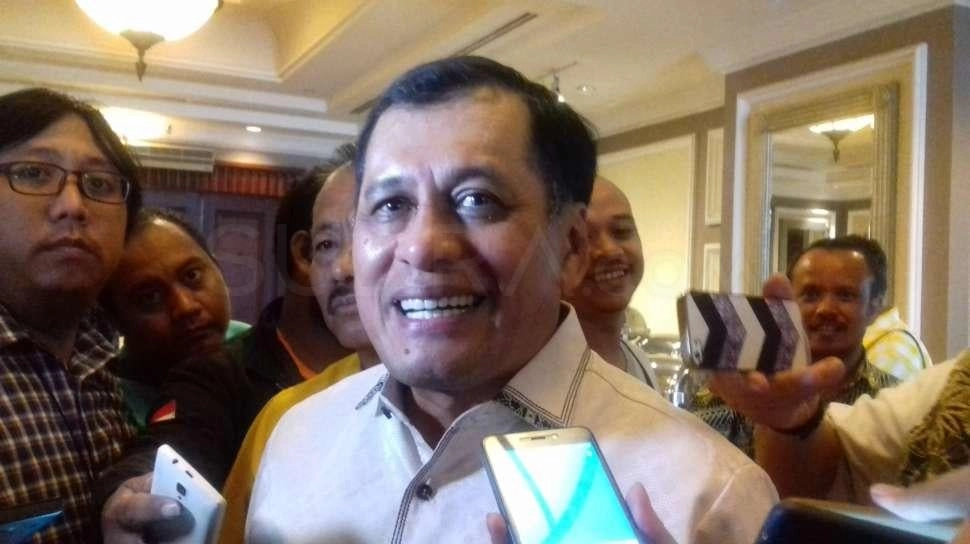 Wabah Motor Brebet Pertalite Guncang Jatim, Nurdin Halid: Pertamina, Buka Hasil Lab Secara Terbuka!