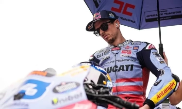 Alex Marquez Ungkap Strategi Kemenangan di Sirkuit Sepang Malaysia