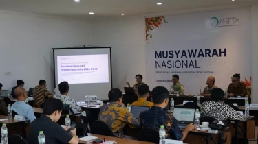 Asosiasi Dorong Kemandirian Industri Drone Nasional, Soroti Tantangan Regulasi dan Rantai Pasok