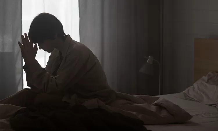 Hanya Lelah atau Sedang Depresi? Begini Cara Membedakannya