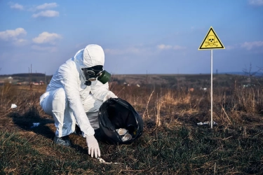 Penjelasan soal Paparan Zat Radioaktif Cesium-137 di Cikande dan Dampaknya bagi Kesehatan