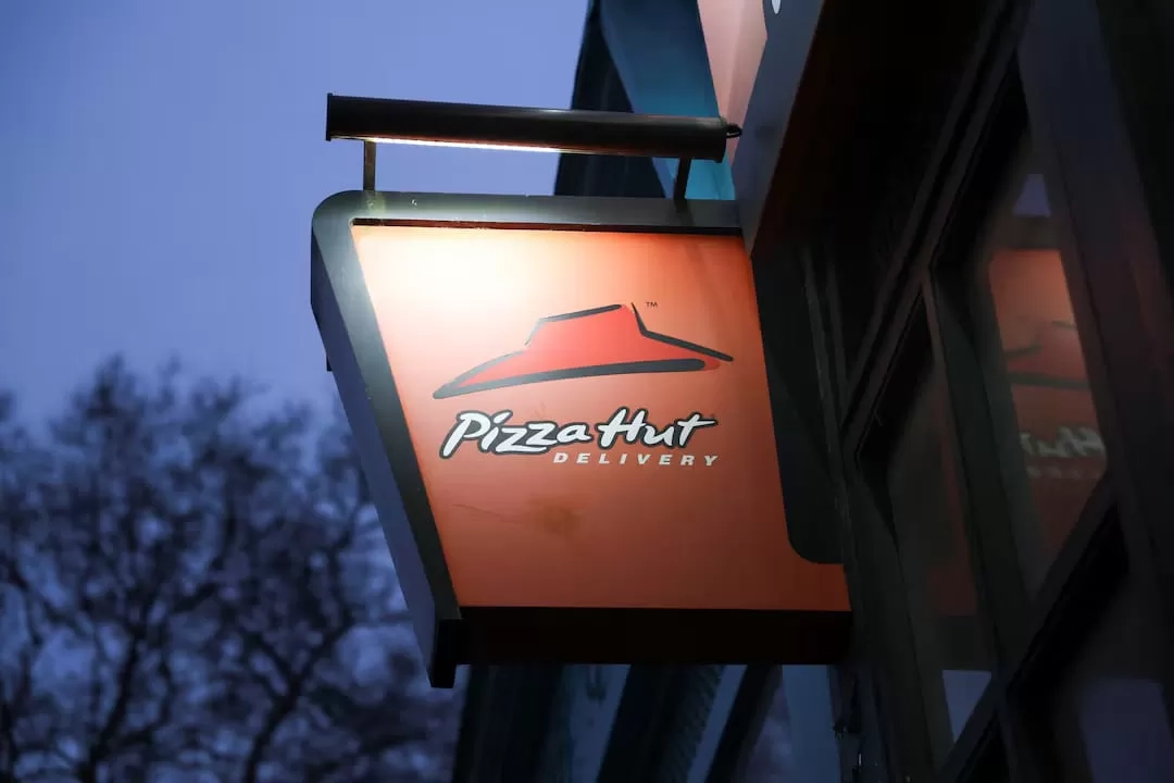 Pizza Hut di Inggris Tutup 68 Gerai, 1.210 Karyawan Kena PHK