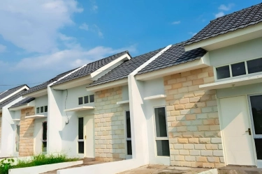 Backlog Masih Tinggi, BTN Buka Pintu Bisnis Perumahan Lewat Housingpreneur 2025