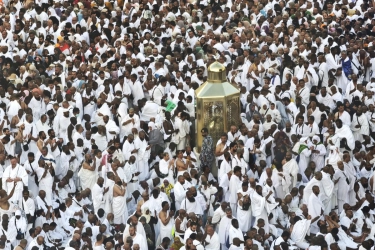 Biaya Haji 2026 Turun, Jemaah Bayar Rp 54,1 Juta