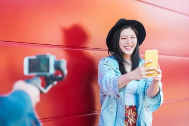 China Perketat Aturan Influencer agar Tak 