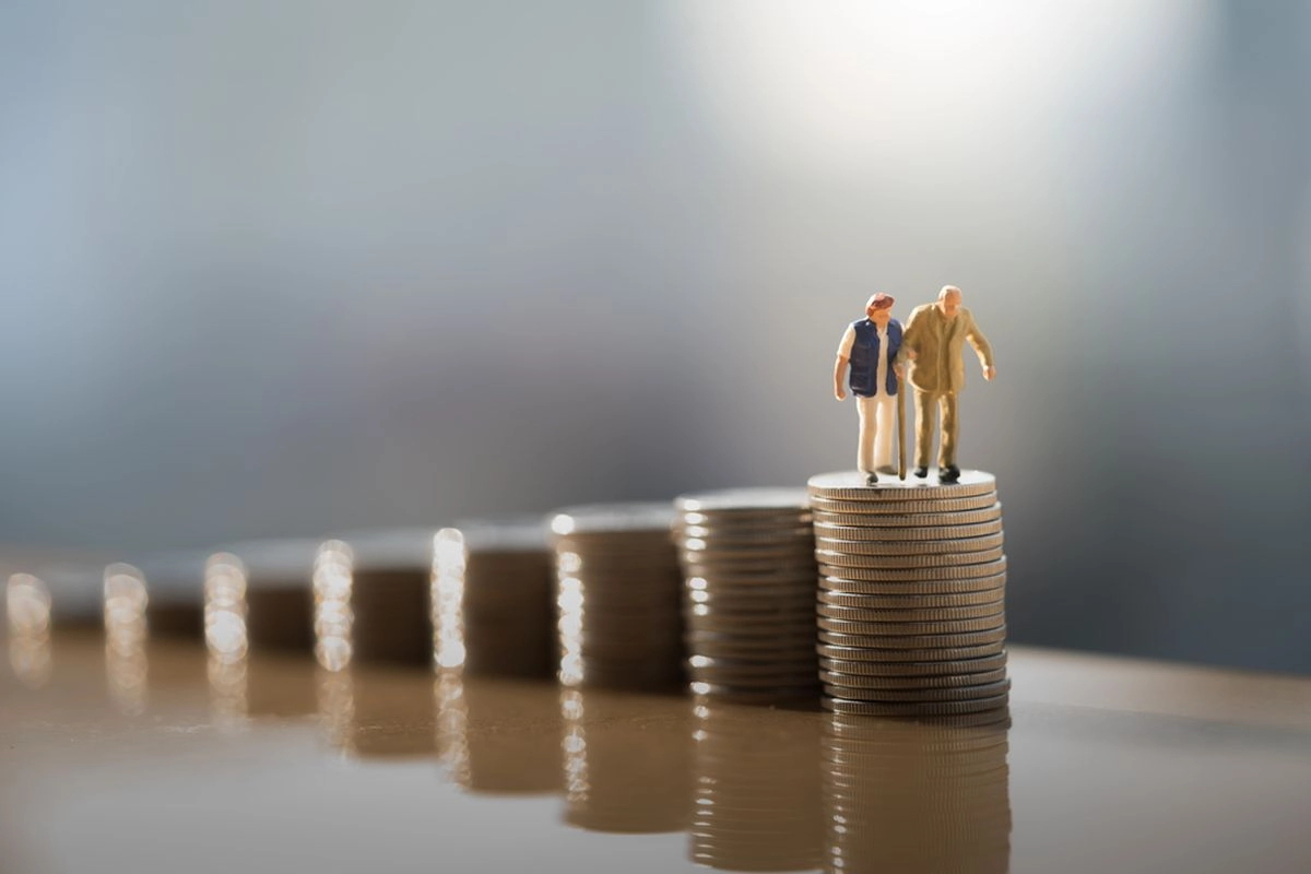 Dana Pensiun BCA Siap Masuk ETF Emas Setelah Aturan OJK Terbit