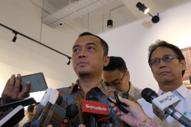 Istana Cari Skema Terbaik untuk Bayar Utang Whoosh