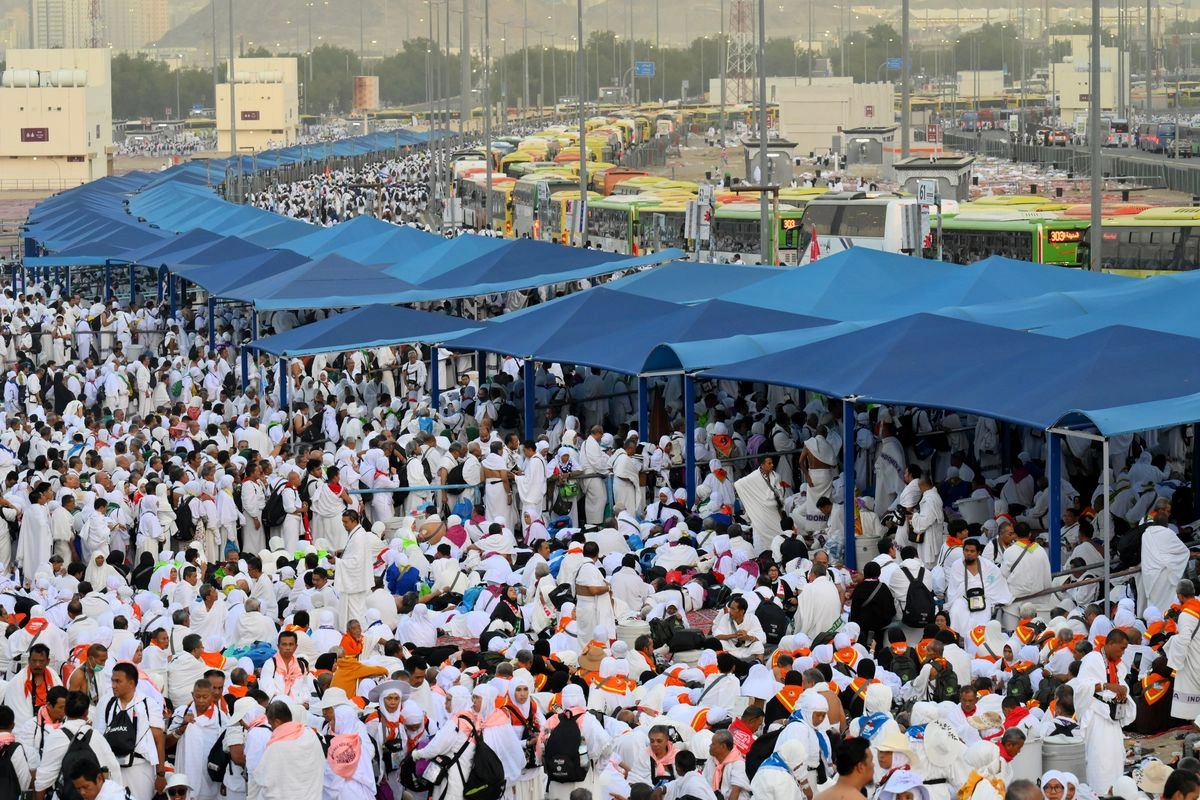 Ketua Komisi VIII Usulkan Masa Tinggal Jemaah Haji 30 Hari, Ini Alasannya